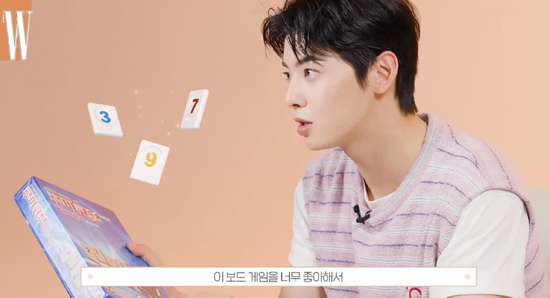 한 연예인이 해외 갈 때 무조건 들고 간다는 것 (의외주의)