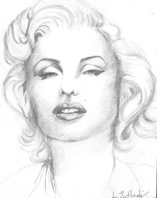 자면서 그림을 그리는 몽유병 화가 