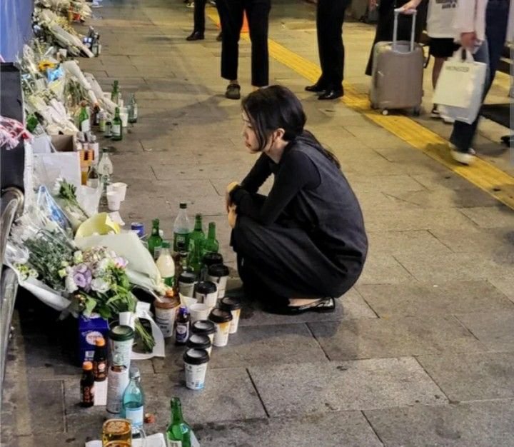 센터병 걸린 50대 촉법소녀