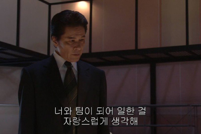 스압) 원작보다 호평이 많았던 영화판 데스노트 결말.jpg