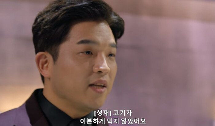 스포) 흑백요리사 종영기념 31장으로 초간단 총복습