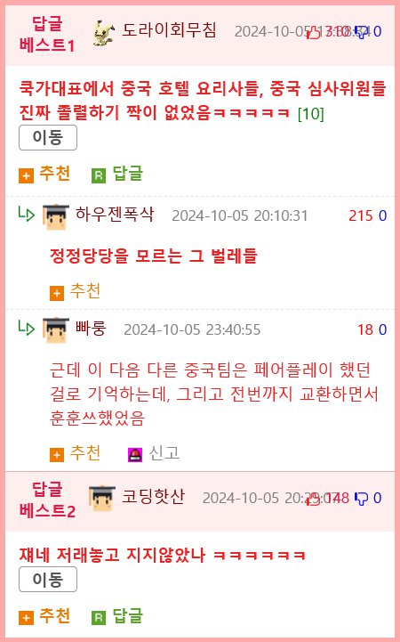 흑백 요리사 최현석이 재료 수급에 미친 이유