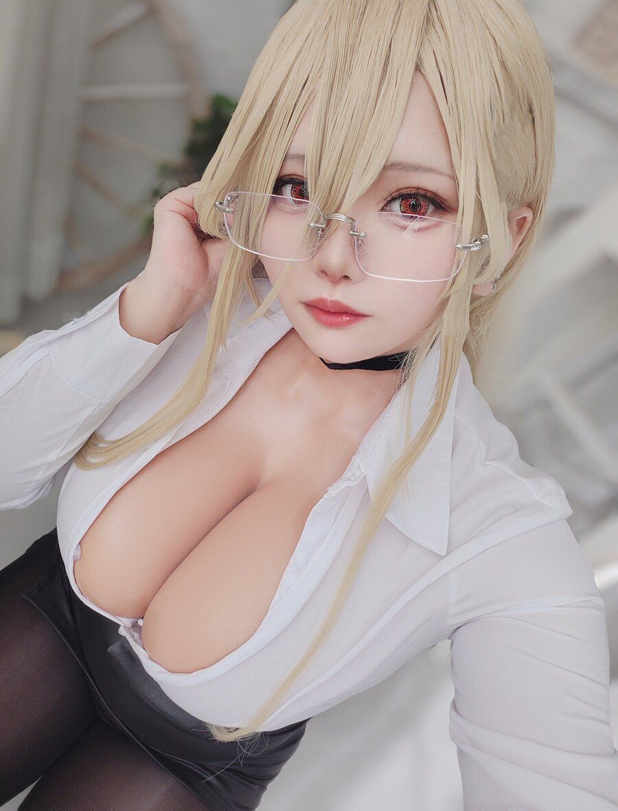 ㅇㅎ)코스프레 모음~!