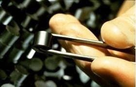 싱글벙글 핵연료가 만들어지는 과정