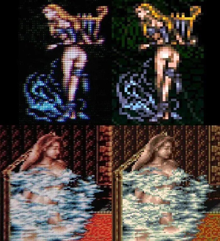 양덕이 1988년 출시된 43인치 CRT TV를 손에 얻기까지