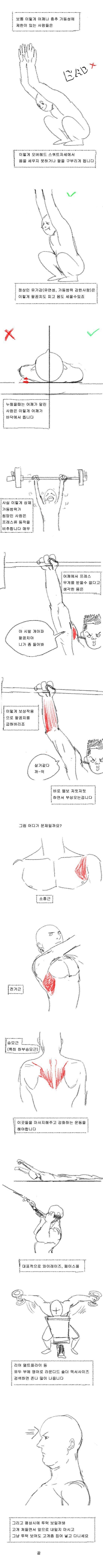 마트에서 높은 곳에 손 안 닿는 여자 봄