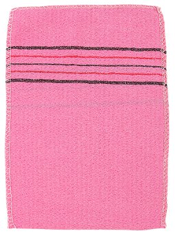 iRenew 때밀이 수건 iRenew Care+