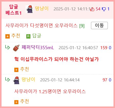 까망베르치즈 오므라이스의 달인.mp4