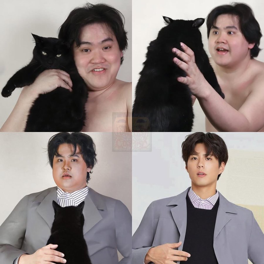 저가 코스프레좌 아이유 박보검