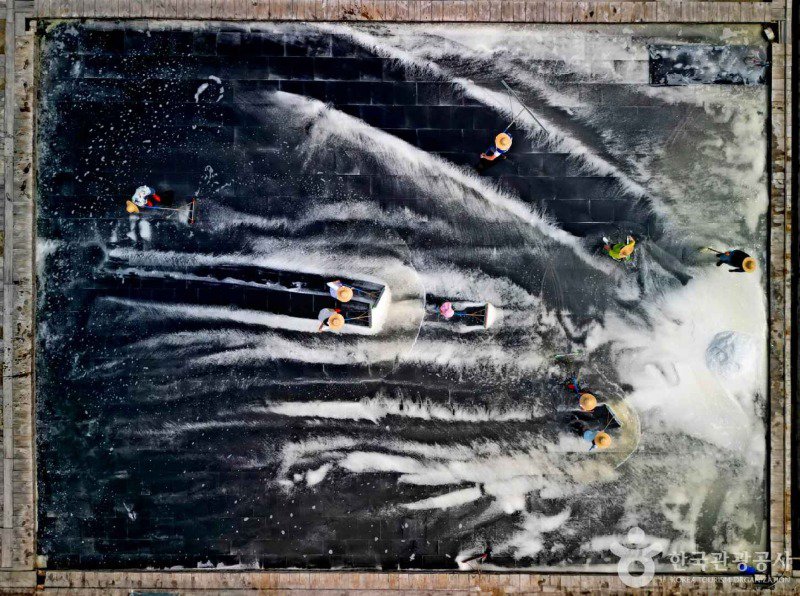 한국 사진 몇장 