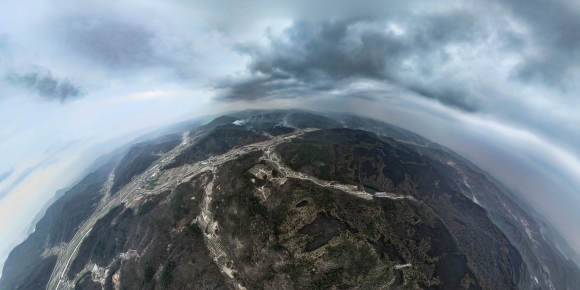 의성 ?괴물 산불? 여기서 시작됐다?최초 발화 지점 [포착]