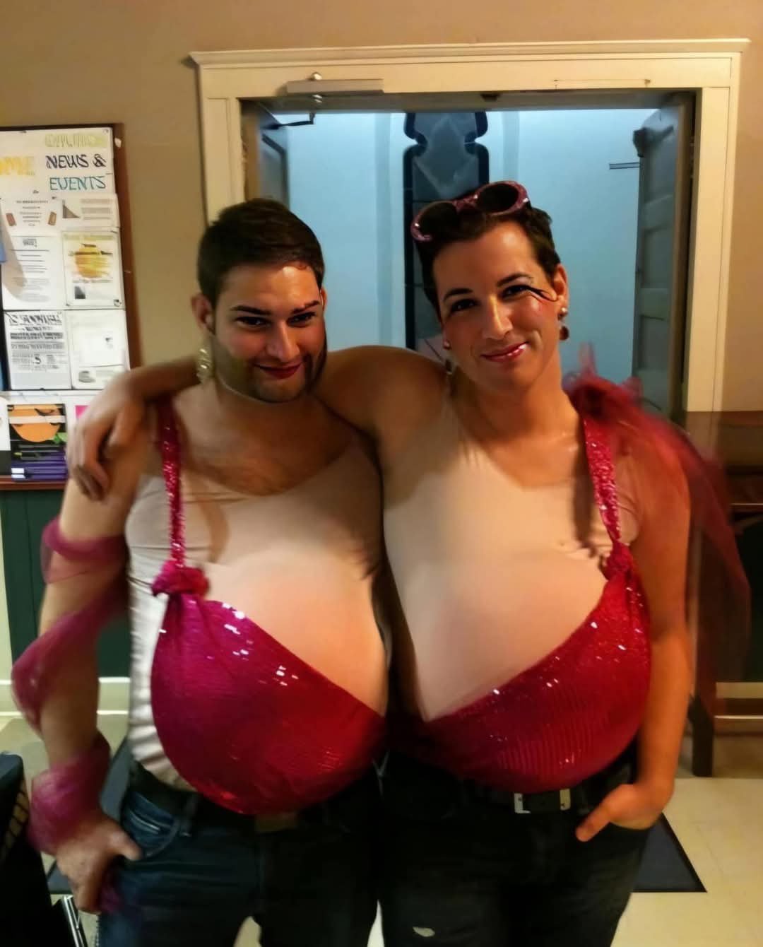 일본어로 '브라더' 는 '브라쟈' 라고 발음한다