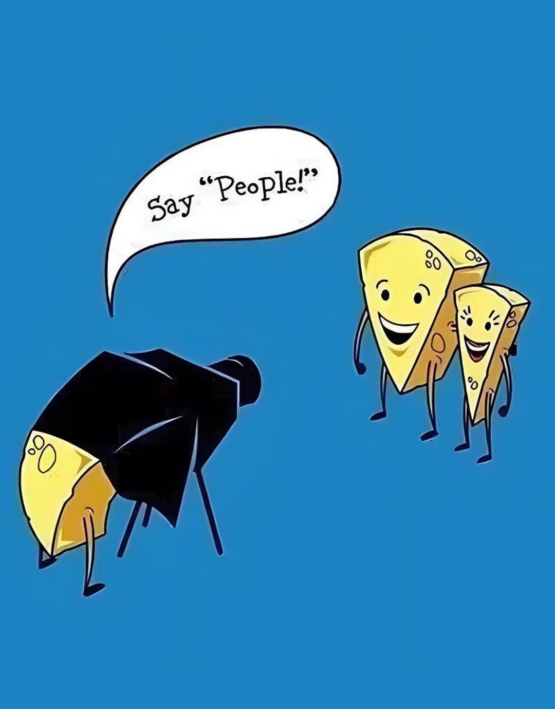 자~ 찍습니다~  하나~ 둘~ 셋!  사람들~ 