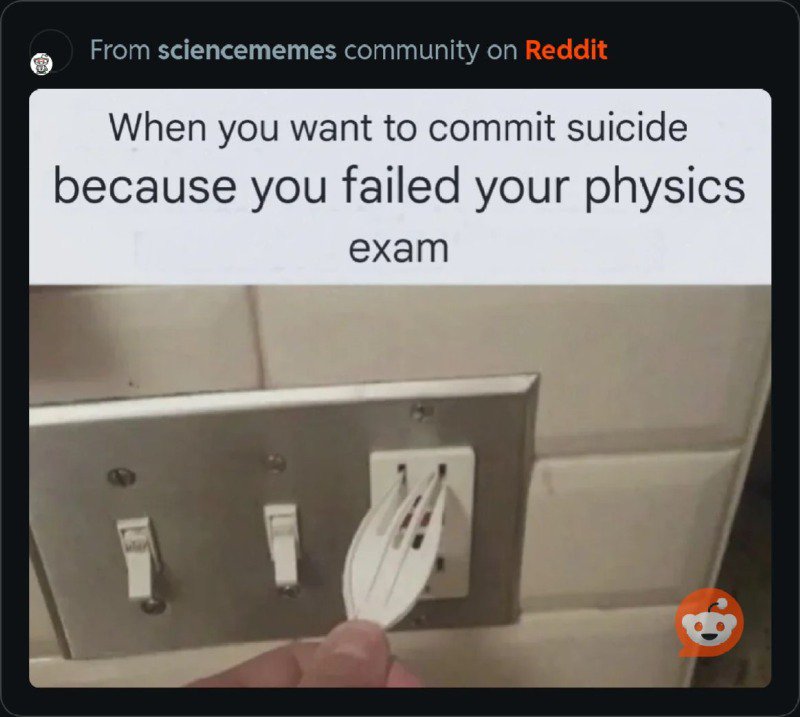 물리시험을 망쳐 죽고싶었던 한 학생.jpg