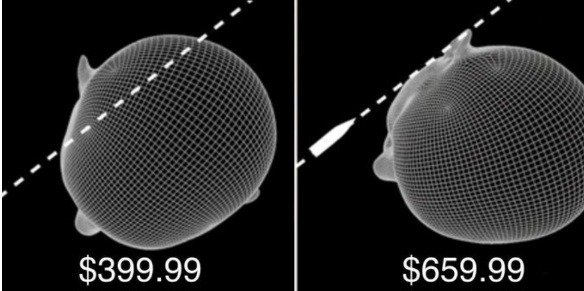 이틀 간 7300조 증발. 트럼프 