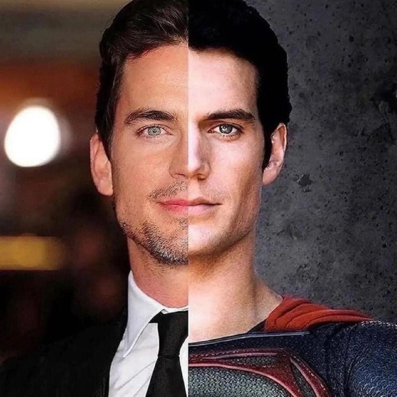 서로 닮은 외국 연예인들