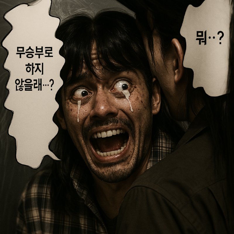 GPT로 실사화시킨 밈 모음집....zip