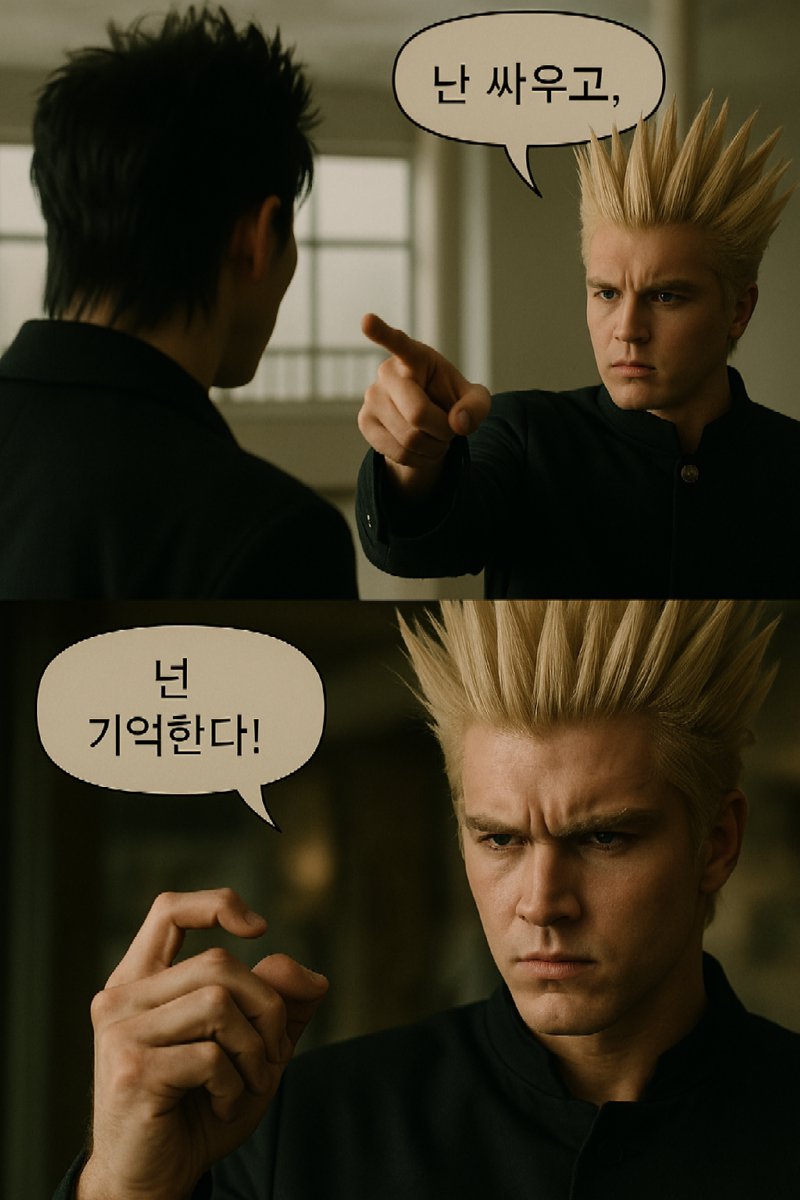 GPT로 실사화시킨 밈 모음집....zip