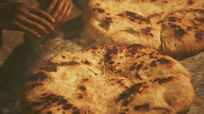 요리에 진심을 쏟기로 유명한 게임회사도 못살린걸 살리는 한국