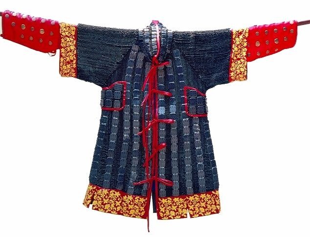 경복궁 수비대 (+ 무예24기)   