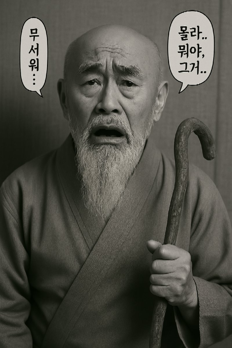 GPT로 실사화시킨 밈 모음집....zip