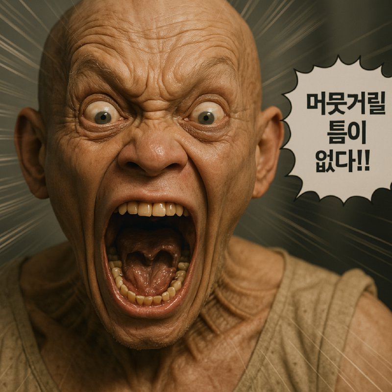 GPT로 실사화시킨 밈 모음집....zip