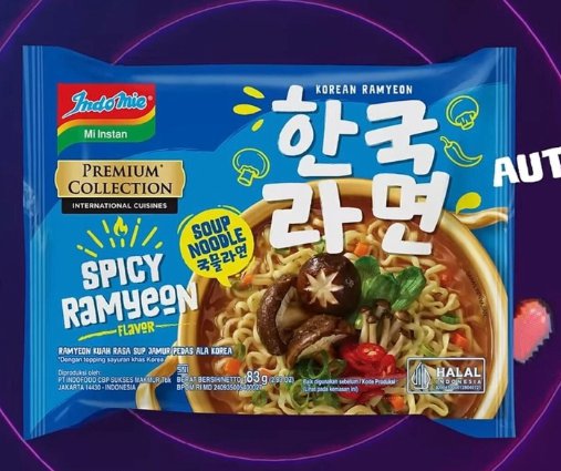 불닭볶음면이 전세계의 인스턴트 라면 업계에 끼친 영향.jpg