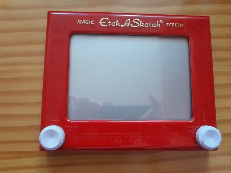 70년 전에 발명 된 장난감. 아재들 추억 소환