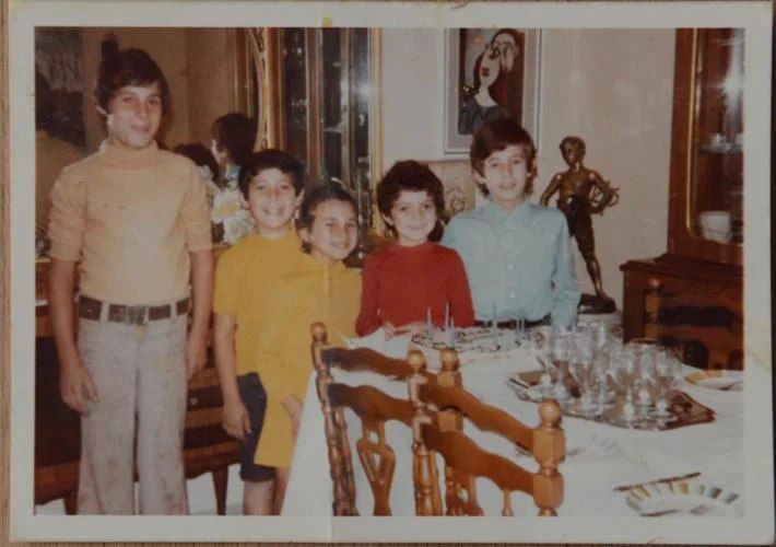 고물상 아빠가 주워 온 그림이 88억 '피카소' 작품