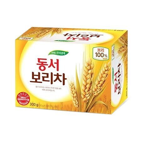 90년대까지 생수대신 마시던 것