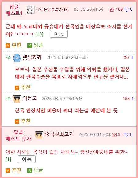 남성들이 우울할때 먹어야한다는 음식