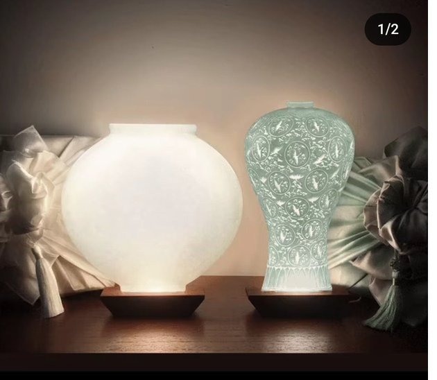 조선 의상 몇점  