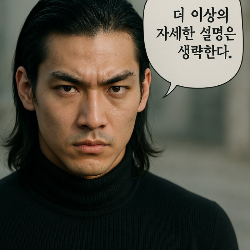 GPT로 실사화시킨 밈 모음집....zip