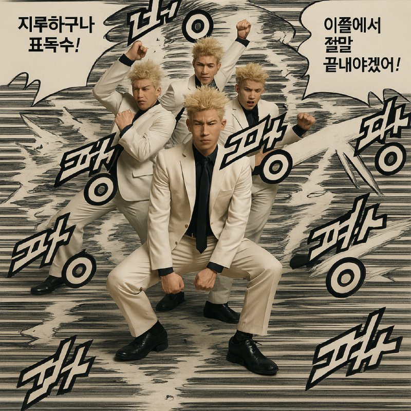 GPT로 실사화시킨 밈 모음집....zip