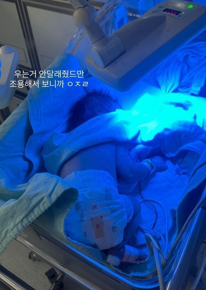 신생아 학대로 난리인 X가대병원 충격적인 점.