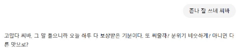 호주 사는 친구가 보낸 카톡이 너무 소설 첫 문장 같았다.jpg