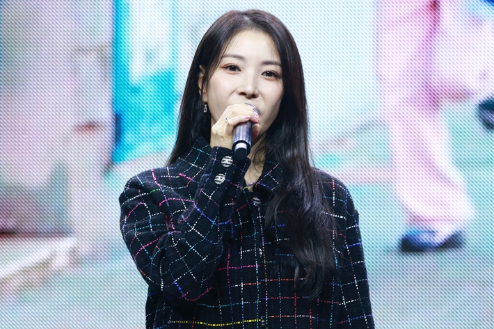 보아, 취중 라이브 중 무례 발언 사과 