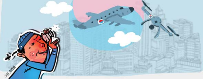 [단독] 너희 정말 학생 맞아??수상한 중국인 고교생들,軍시설.. 