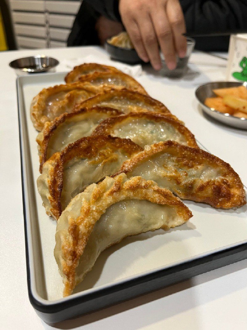 지브리스타일 만두 게임