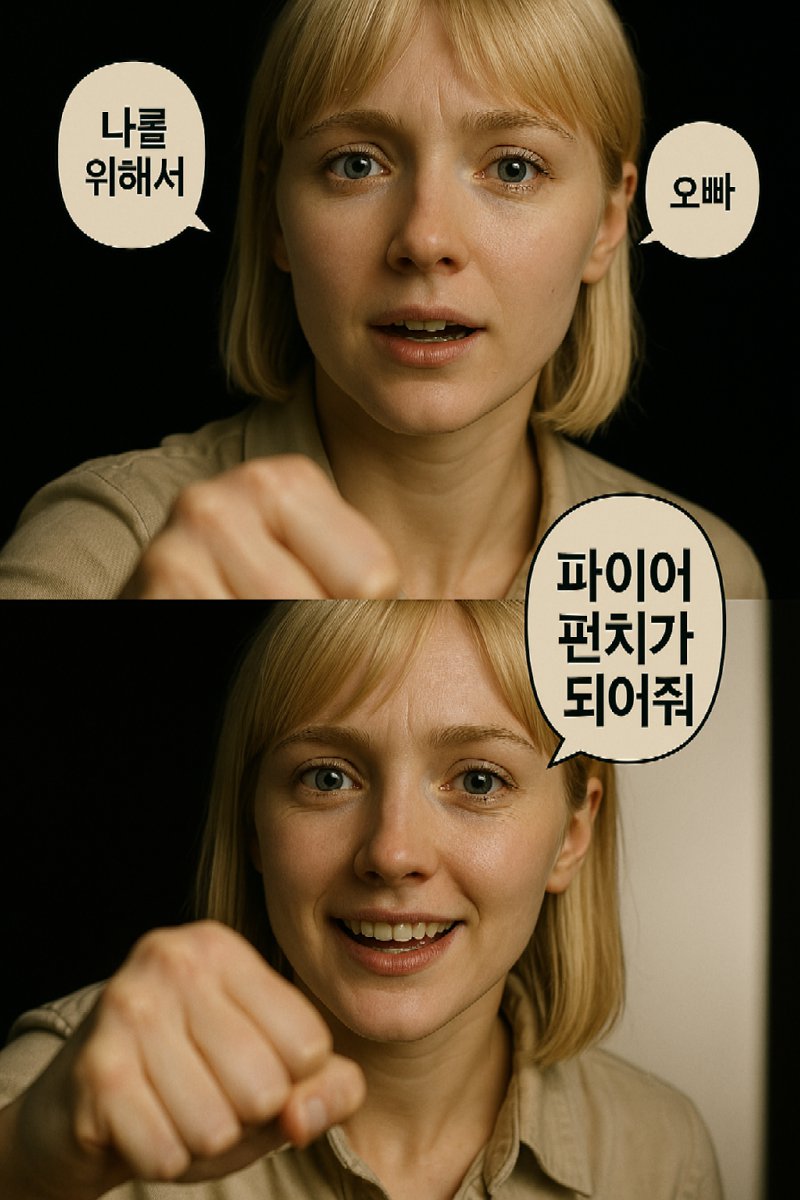 GPT로 실사화시킨 밈 모음집....zip