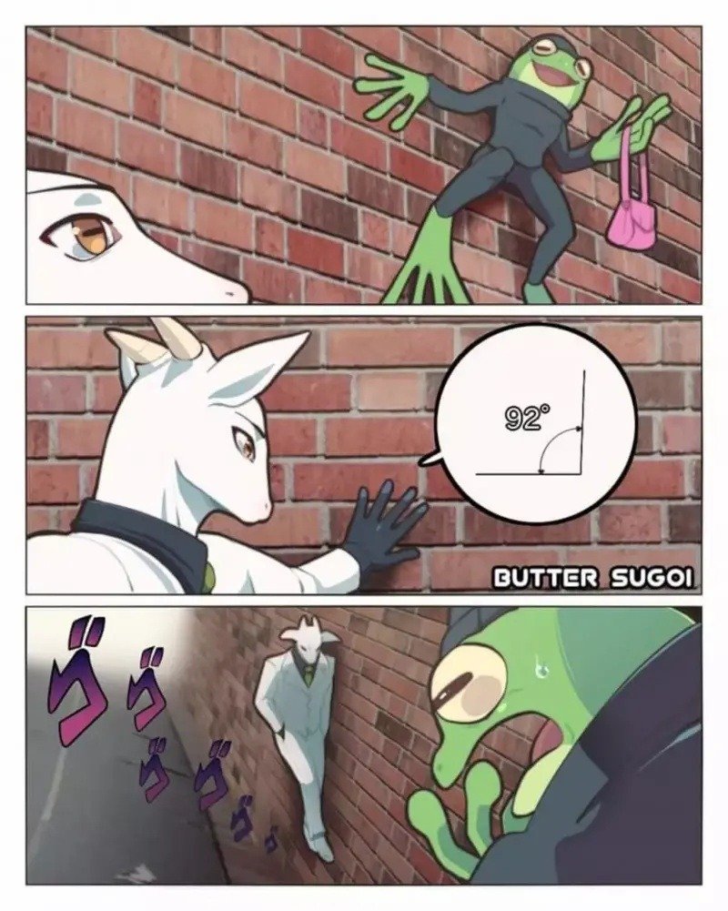 고증 제대로 된 만화