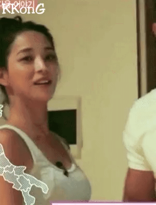 여자들의 은근한 여우짓