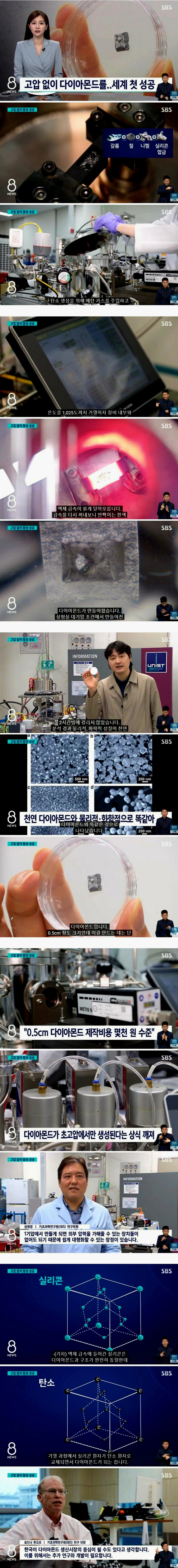 현재 똥값되고있는 다이아몬드 가격.jpg