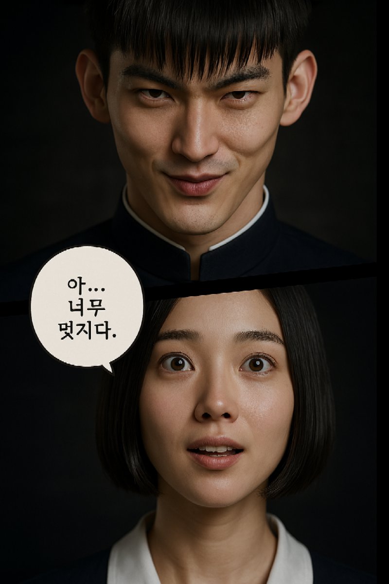 GPT로 실사화시킨 밈 모음집....zip