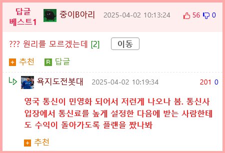 골칫거리인 광고 전화하는 것들에게 복수하면서 돈도 벌 수 있는 방법을 찾은 남자