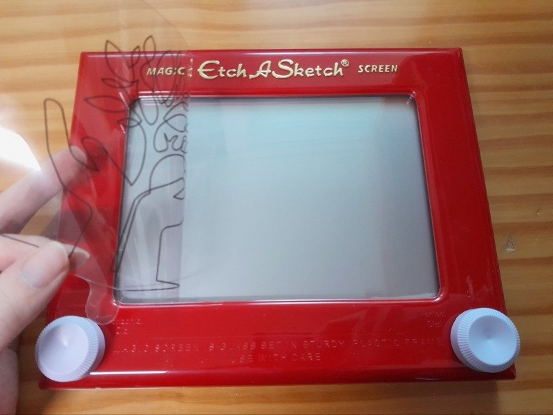 70년 전에 발명 된 장난감. 아재들 추억 소환