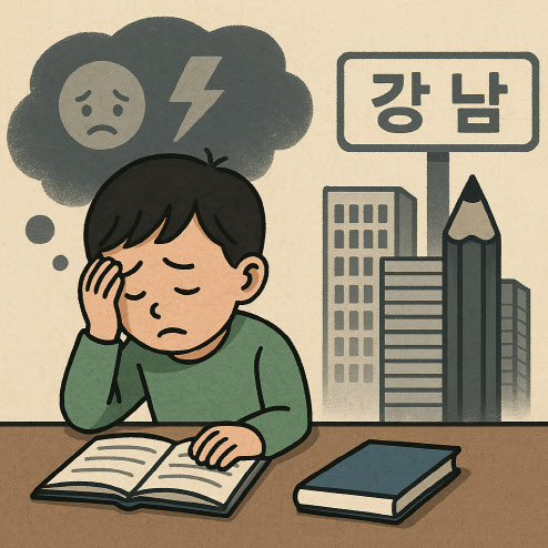 ?4세 고시? 논란 충격?강남 어린이들에게 무슨 일이