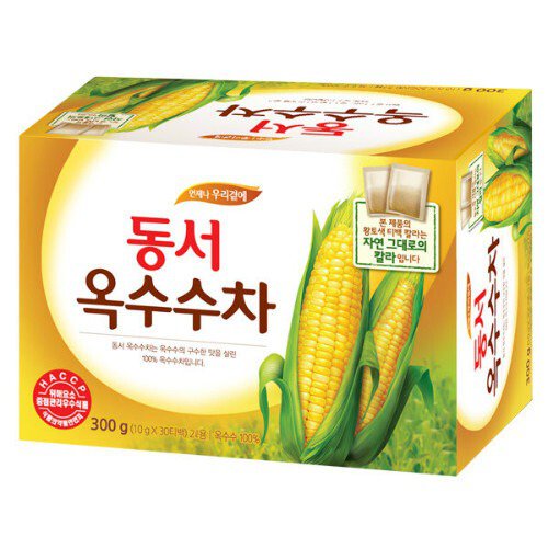 90년대까지 생수대신 마시던 것