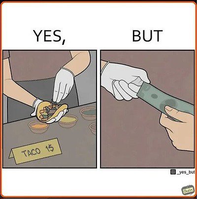 하나도 의미 없는 음식점 위생 장갑 착용 방법.jpg