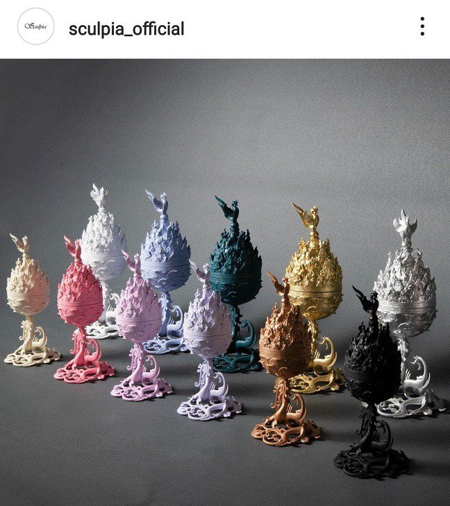 조선 의상 몇점  